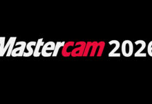 mastercam 2026 full
