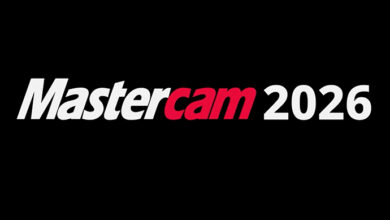 mastercam 2026 full