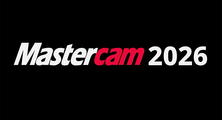 mastercam 2026 full