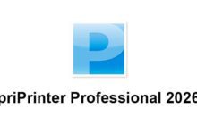 priPrinter Professional 2026