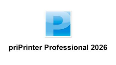 priPrinter Professional 2026