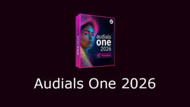 Audials One 2026