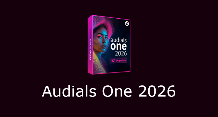 Audials One 2026