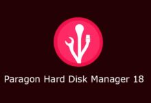Paragon Hard Disk Manager 18 Business