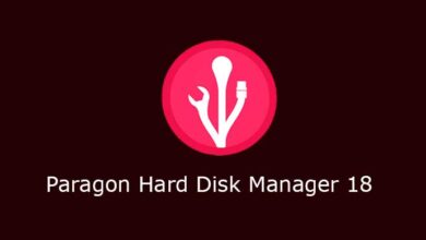 Paragon Hard Disk Manager 18 Business