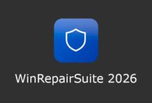 WinRepairSuite 2026