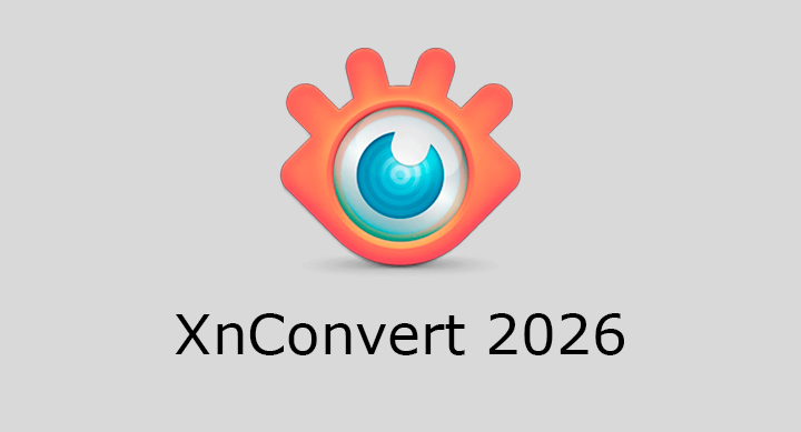 XnConvert 2026