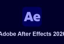 adobe after effects 2026