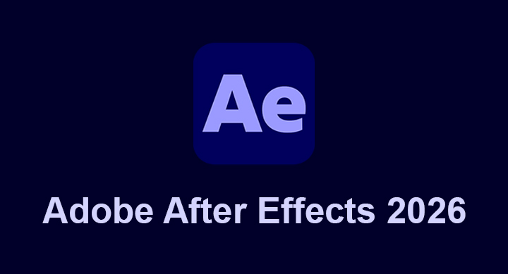 adobe after effects 2026
