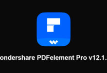 Wondershare PDFelement Pro