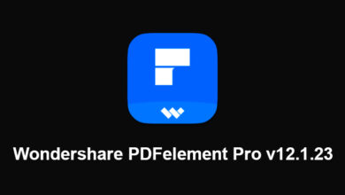 Wondershare PDFelement Pro