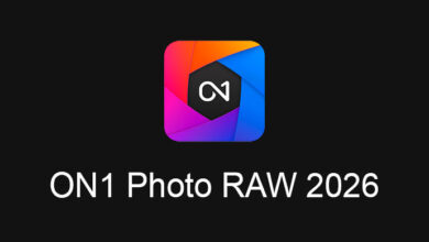ON1 Photo RAW 2026 descargar
