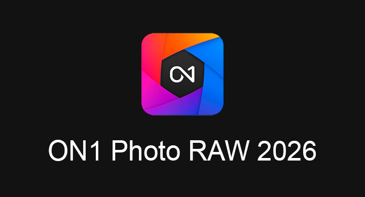 ON1 Photo RAW 2026 descargar
