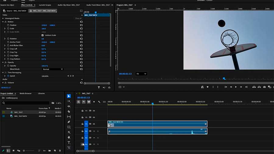 Adobe Premiere Pro 2026 Multi