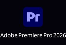 Adobe Premiere Pro 2026