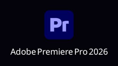 Adobe Premiere Pro 2026