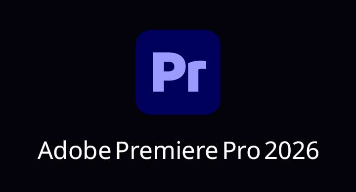 Adobe Premiere Pro 2026
